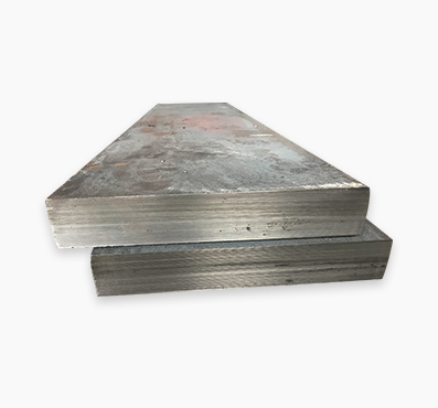 Alloy steel flat bar