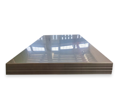 Cold rolled steel plate